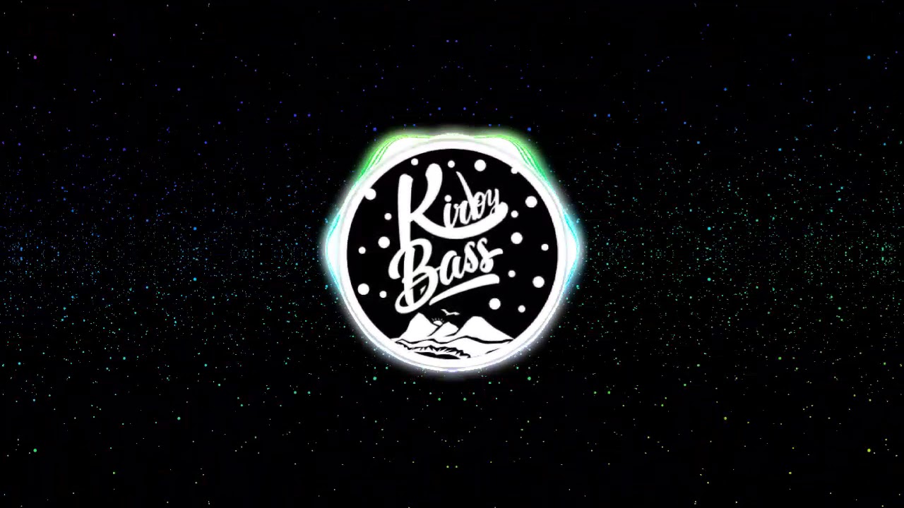 808Plug - Boss (pt.1) [Bass Boosted]