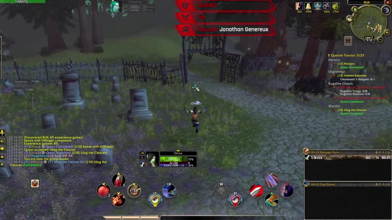 HC TBC Fresh