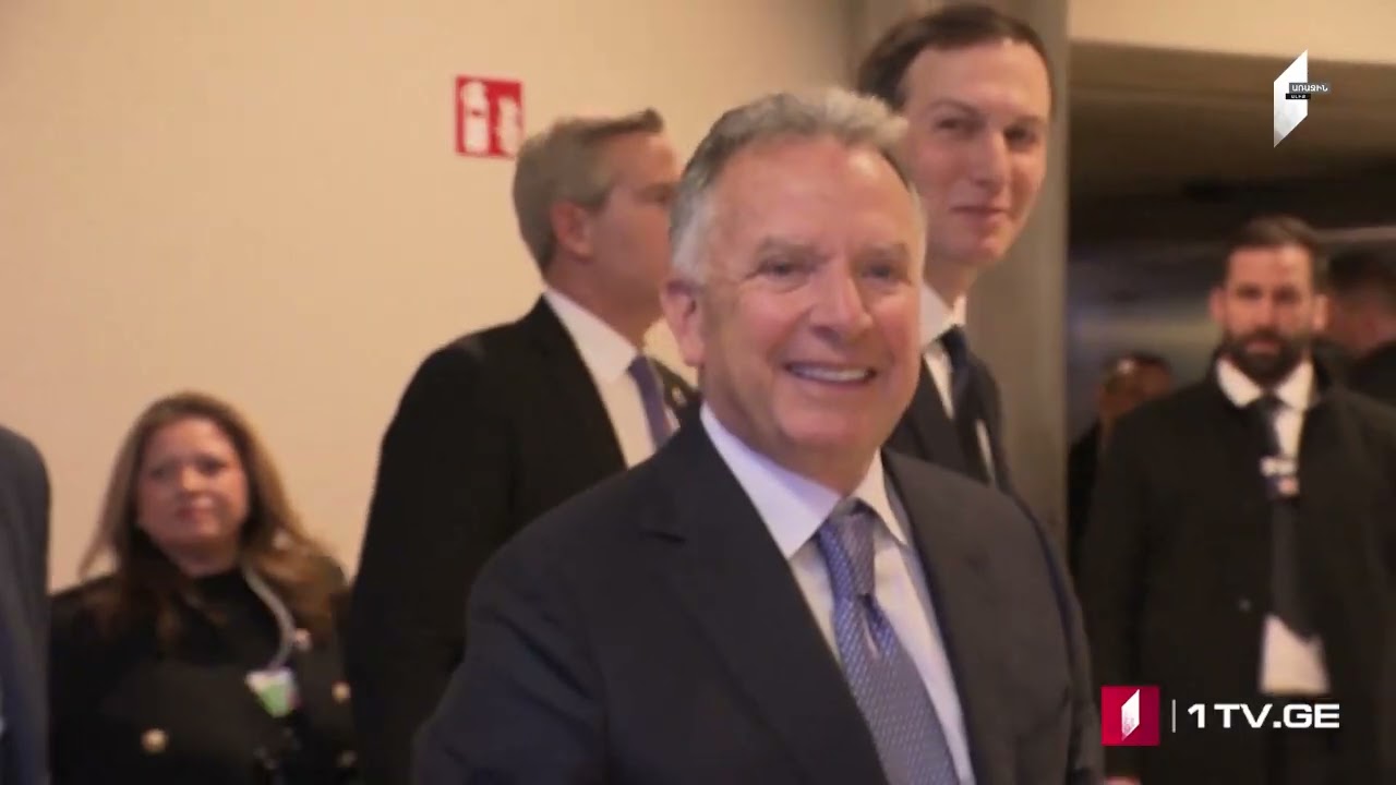 ՄՈԱՄԲԵ – լրատվական թողարկում հայերենով [15:00/12.03.2026]