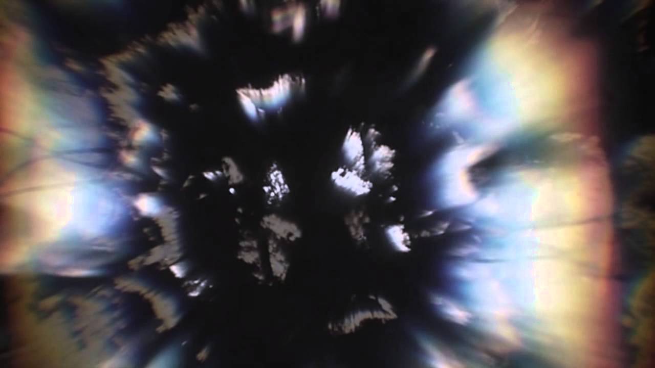 Okkultokrati - Cosmic Wynter