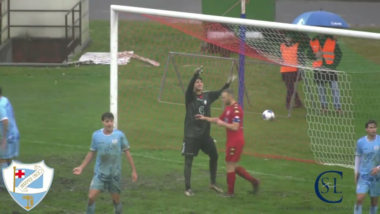 Varese-Sanremese 3-2