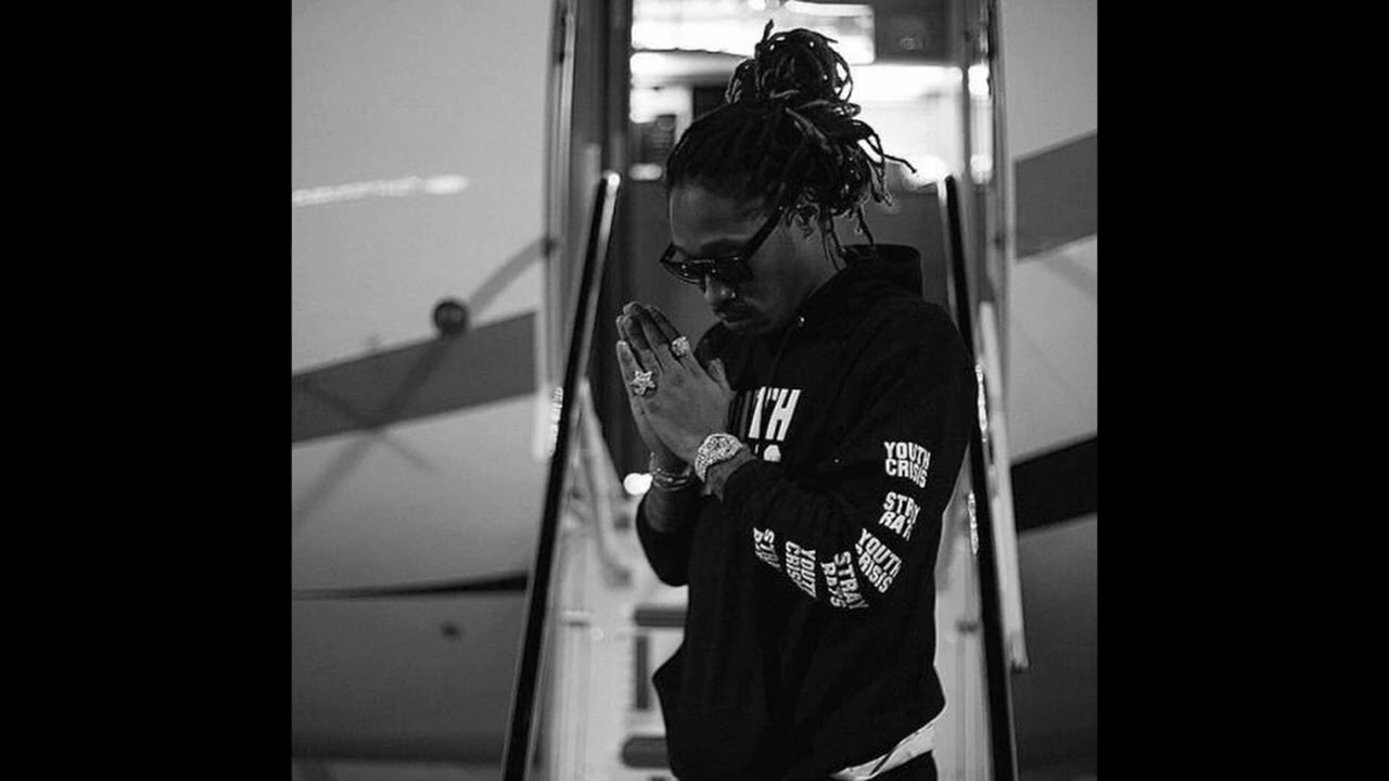 Dark Future x Pluto Type Beat - 