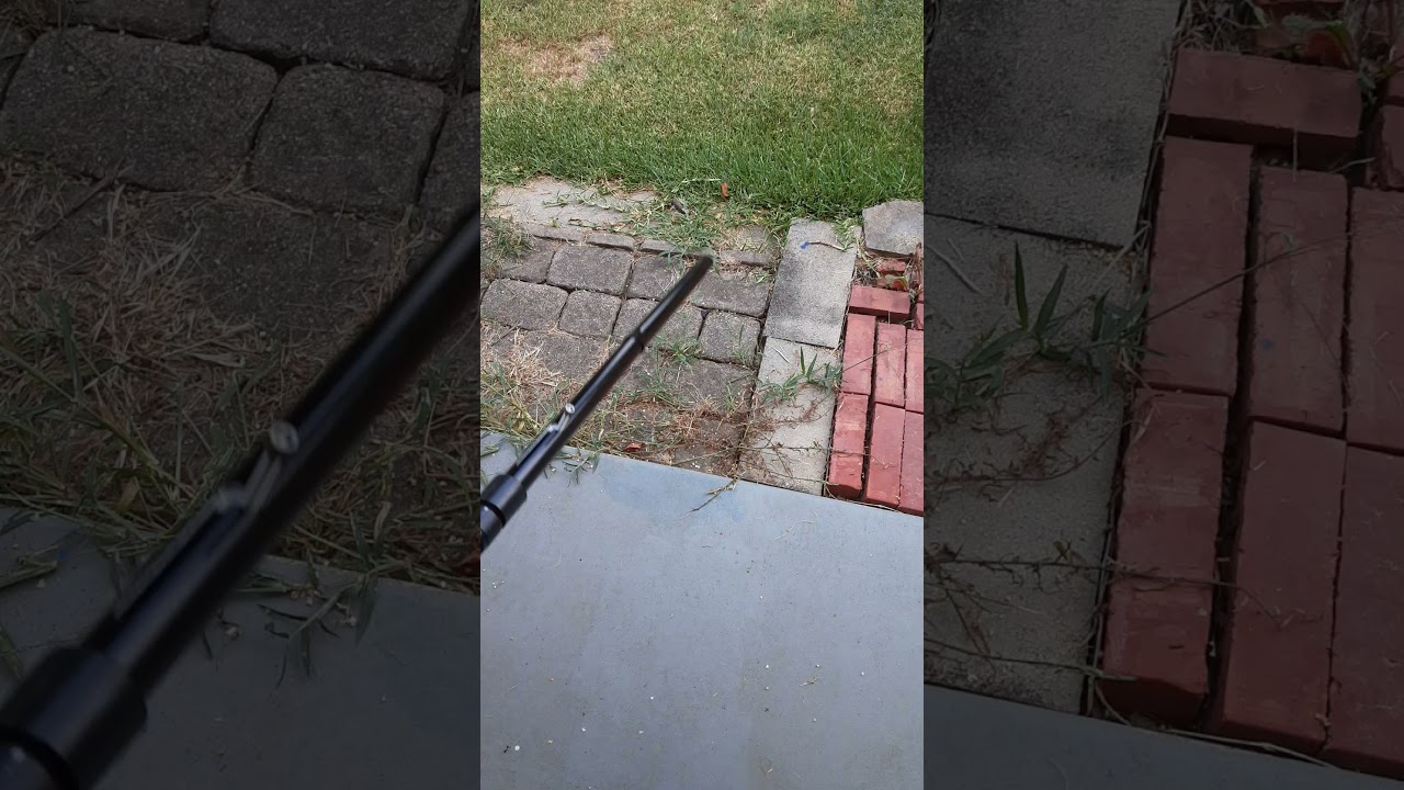 proto testing cane gun co2