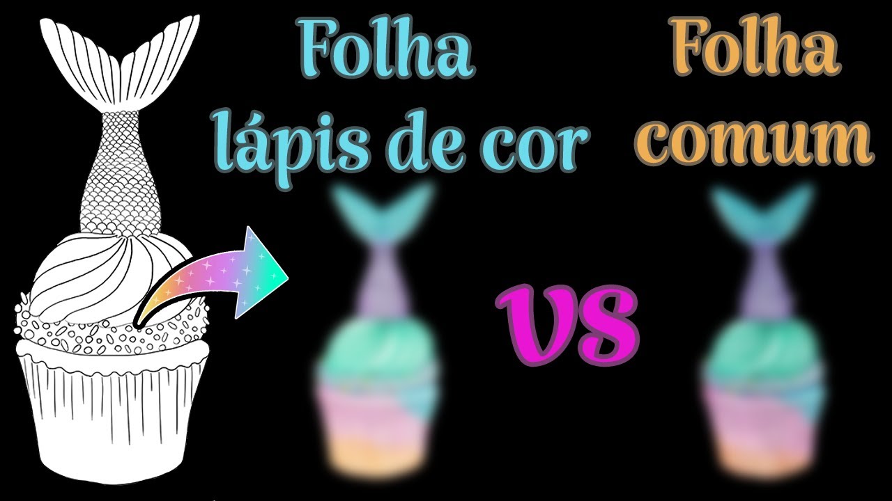 TESTEI FOLHA PR&Oacute;PRIA PARA L&Aacute;PIS DE COR 📒- CANSON XL BRISTOL