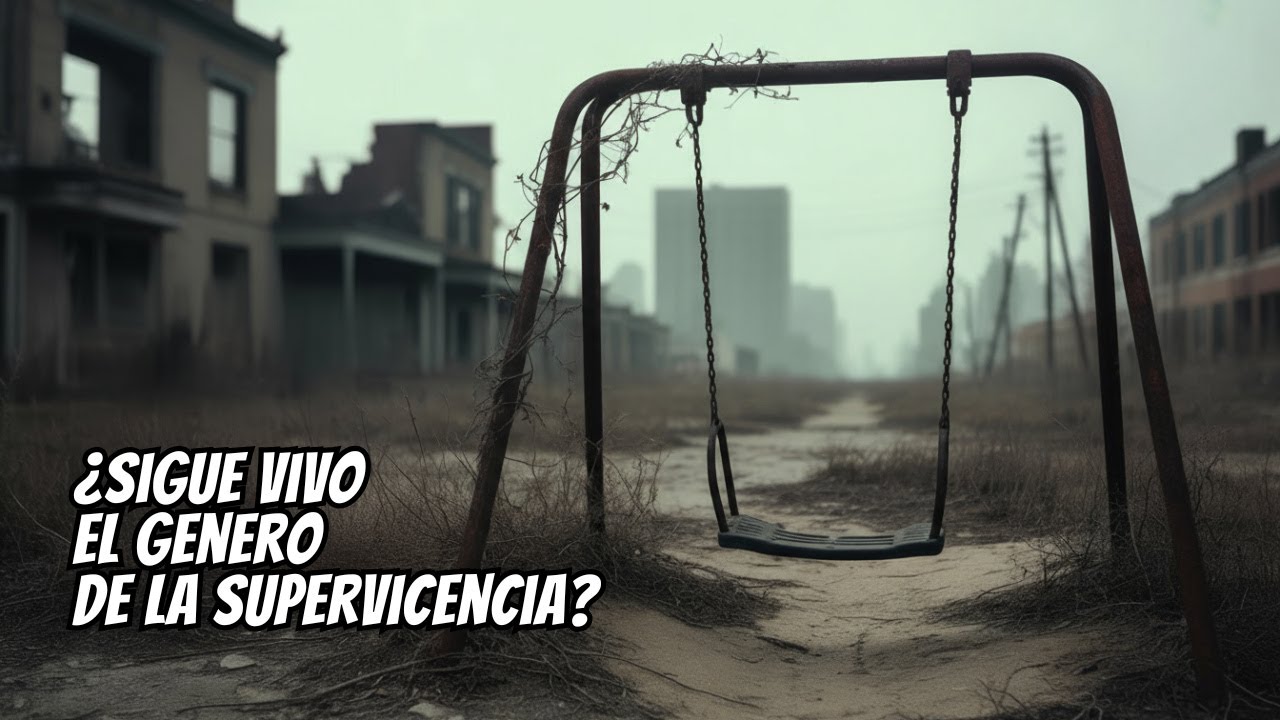 &iquest;Sigue mereciendo la pena jugar a los juegos de supervivencia en 2025?