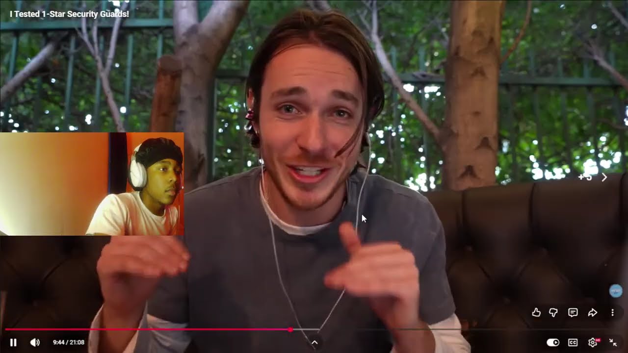 My FAVORITE White Boys Uploaded