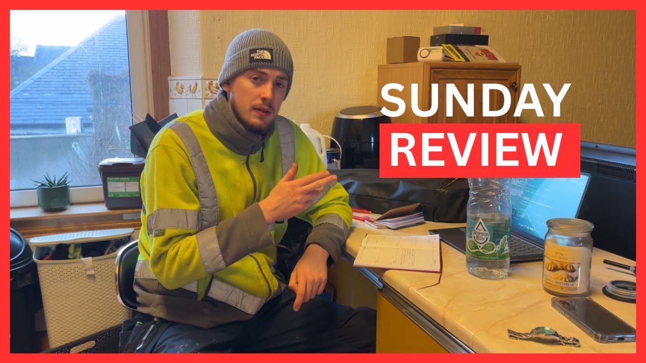 Sunday Review #4 