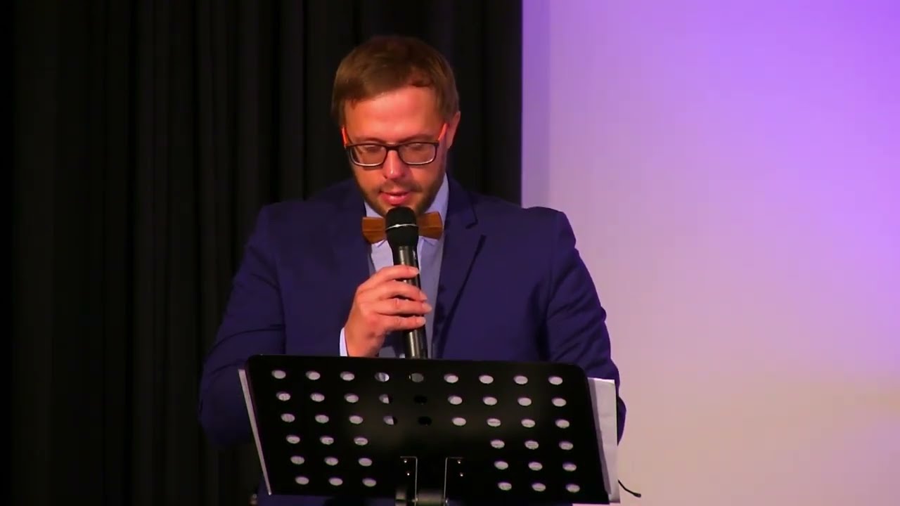 Slavnostní bohoslužba k založení sboru CASD Hnojník (7.10.2023)