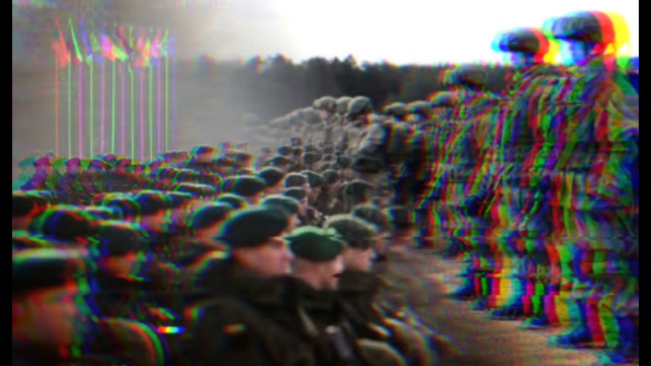 engel / schwarzflammen (Slowed) 