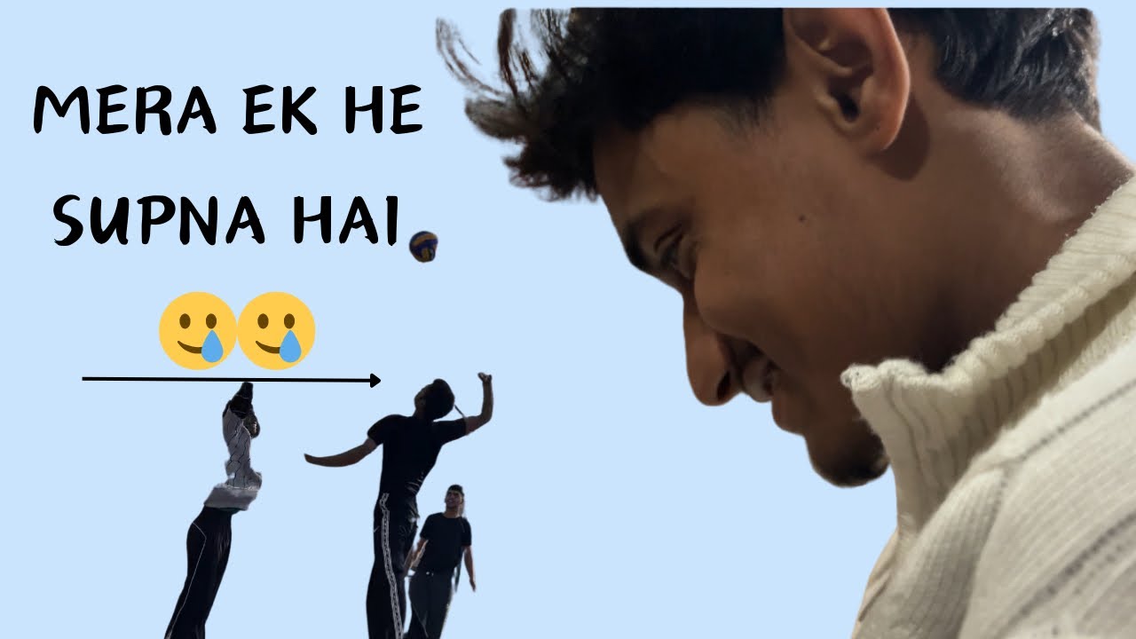 Mera ek he Supna hai 🥹 ||  Funny Video 
