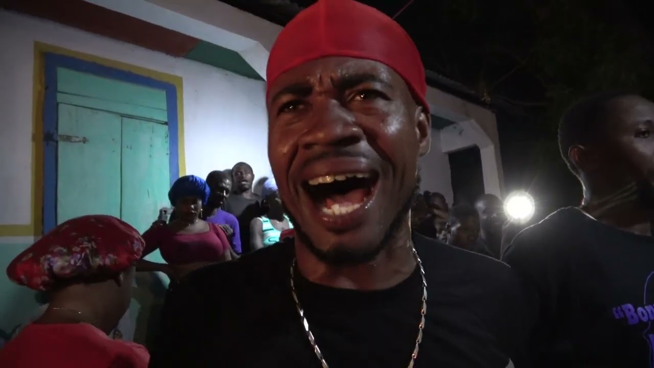 Manbo Vivi - Banda (Nan Lakou Gayak) 2022