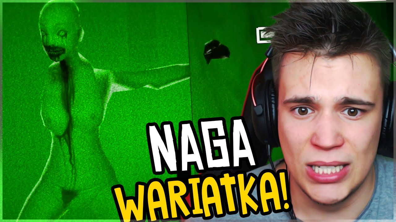 NAGA WARIATKA! - Home From Work 3