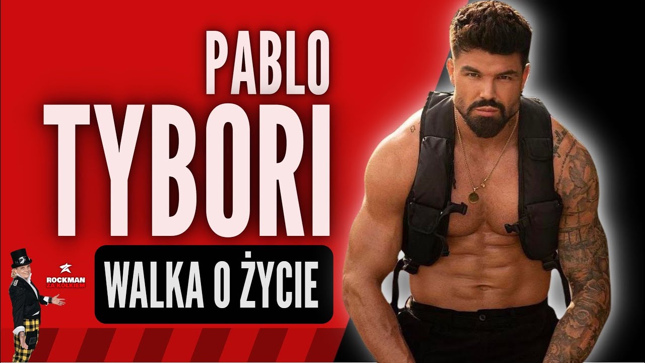PABLO TYBORI