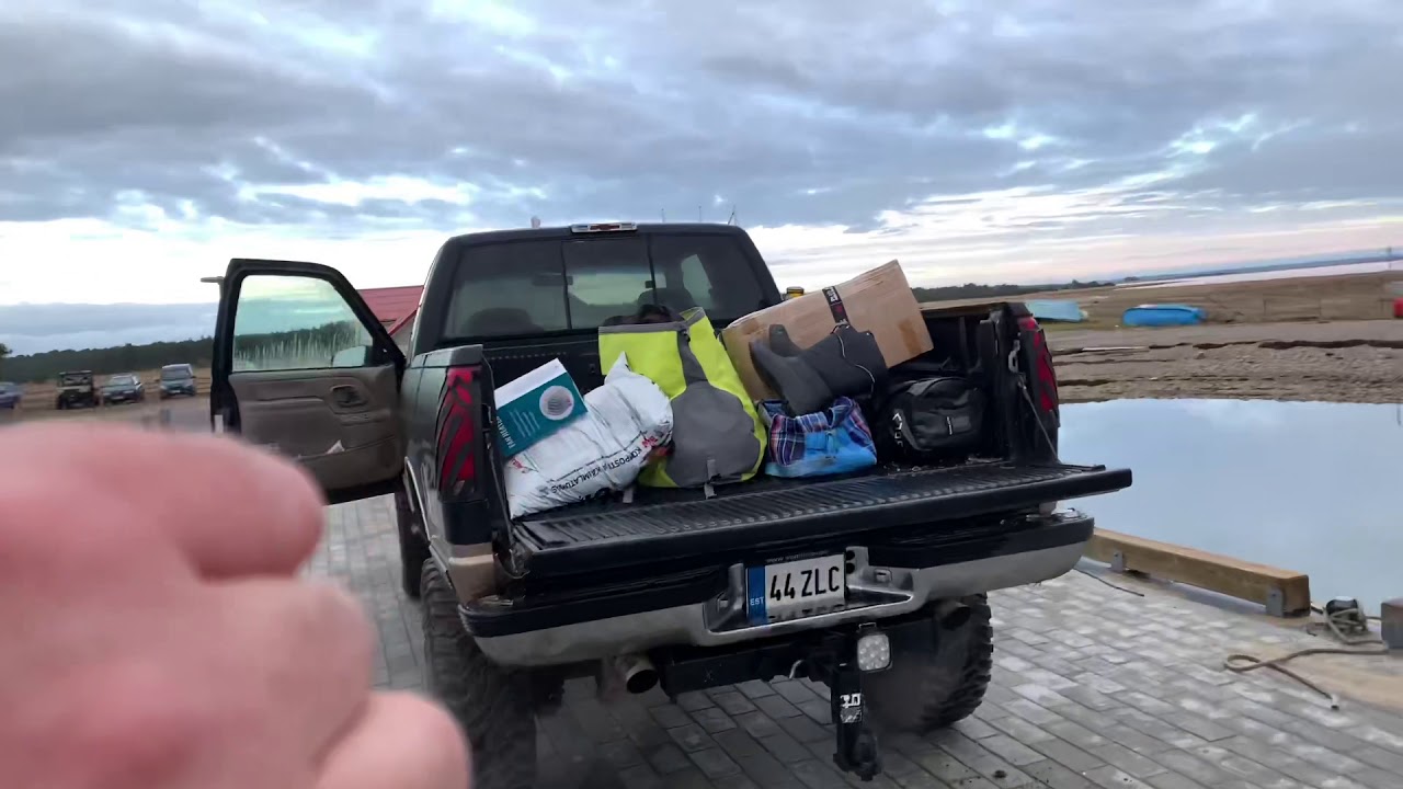 Vilsandile 02.01.2021 #vilsandi #vilsandireinz #visitsaaremaa