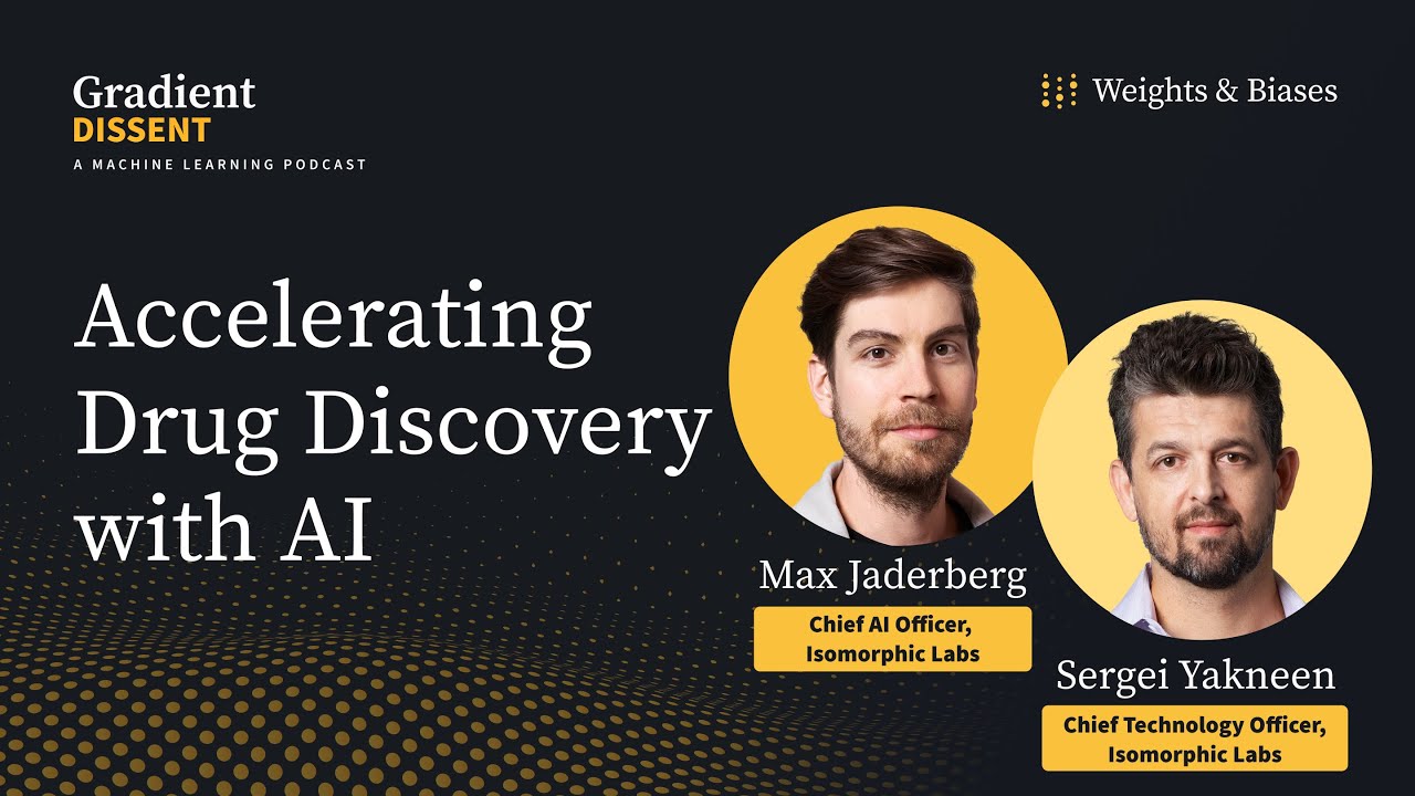 Accelerating drug discovery with AI: Insights from Isomorphic Labs