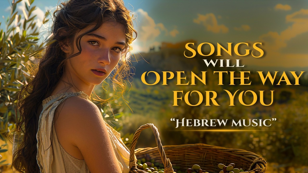 🎵 Listen and You Will Feel the Lord Guiding You Step by Step 🙏