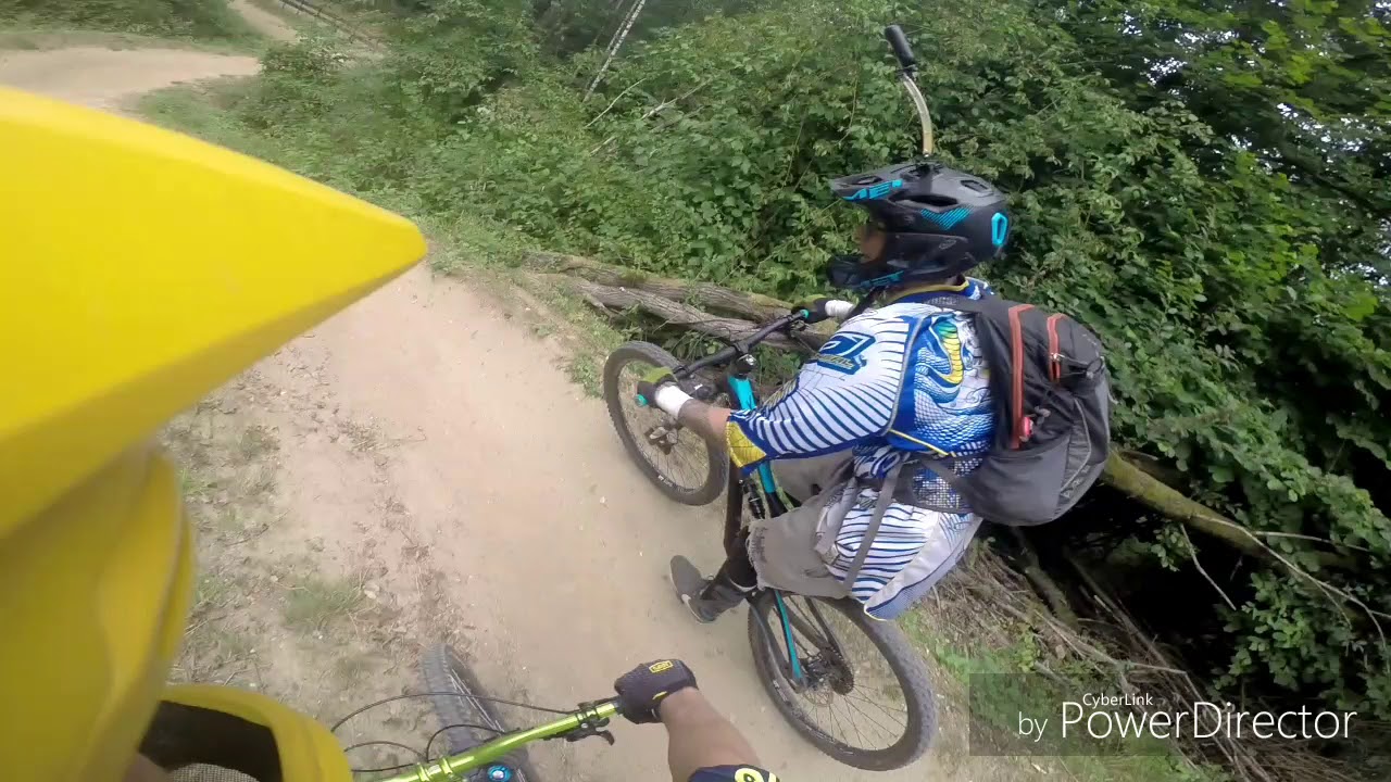 Klingentrail Solingen. I love SkyHigh🤙