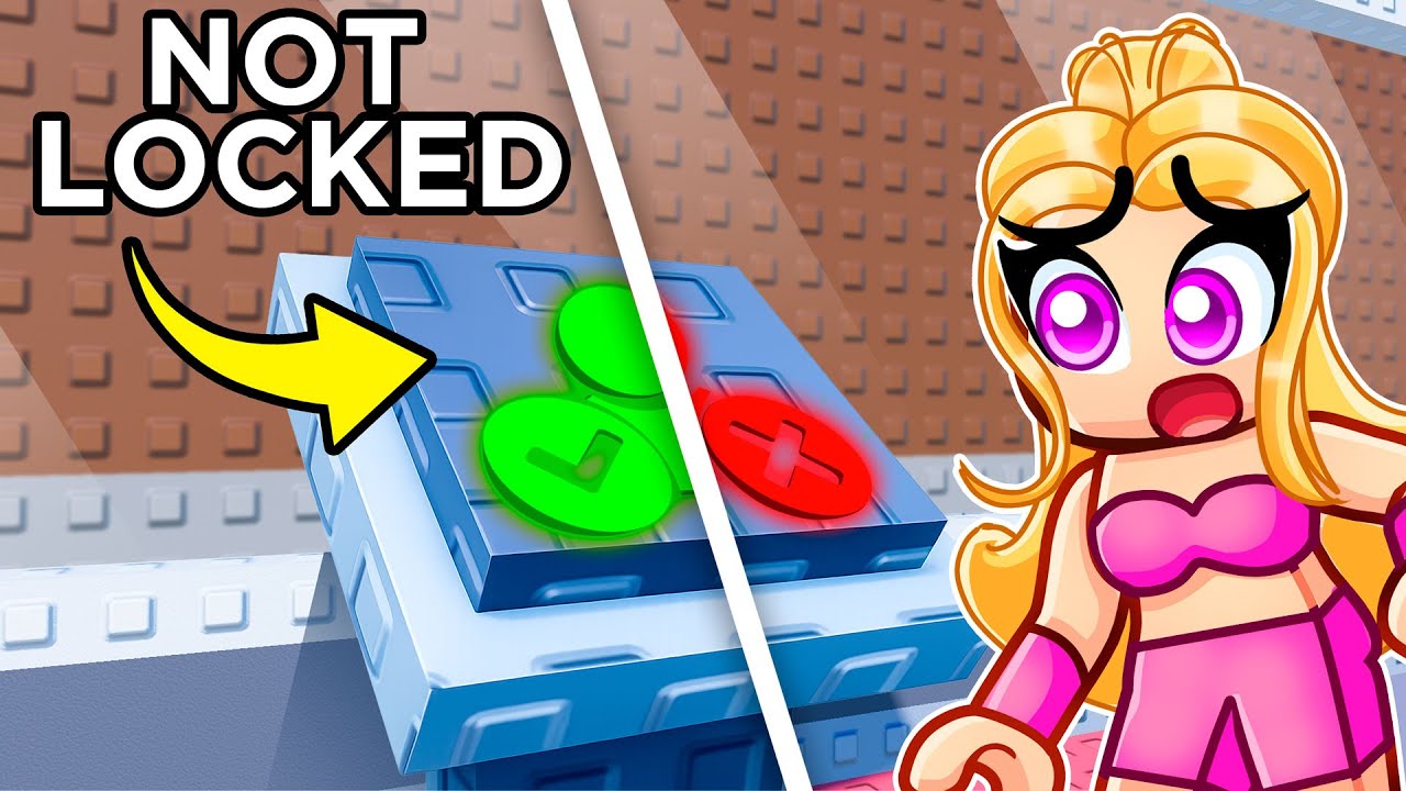 FAKE Friend Lock Button Prank in Steal a Brainrot&hellip;