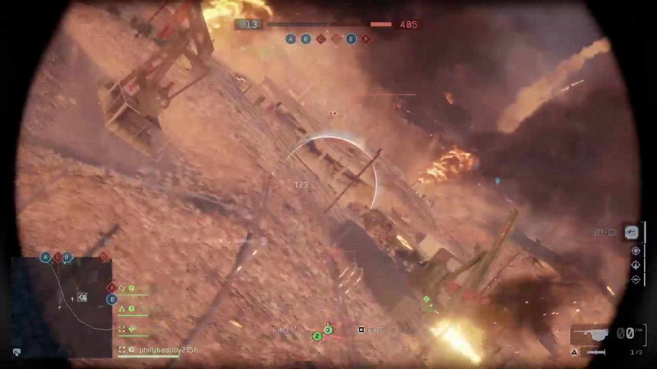 BATTLEFIELD 6 LIVE