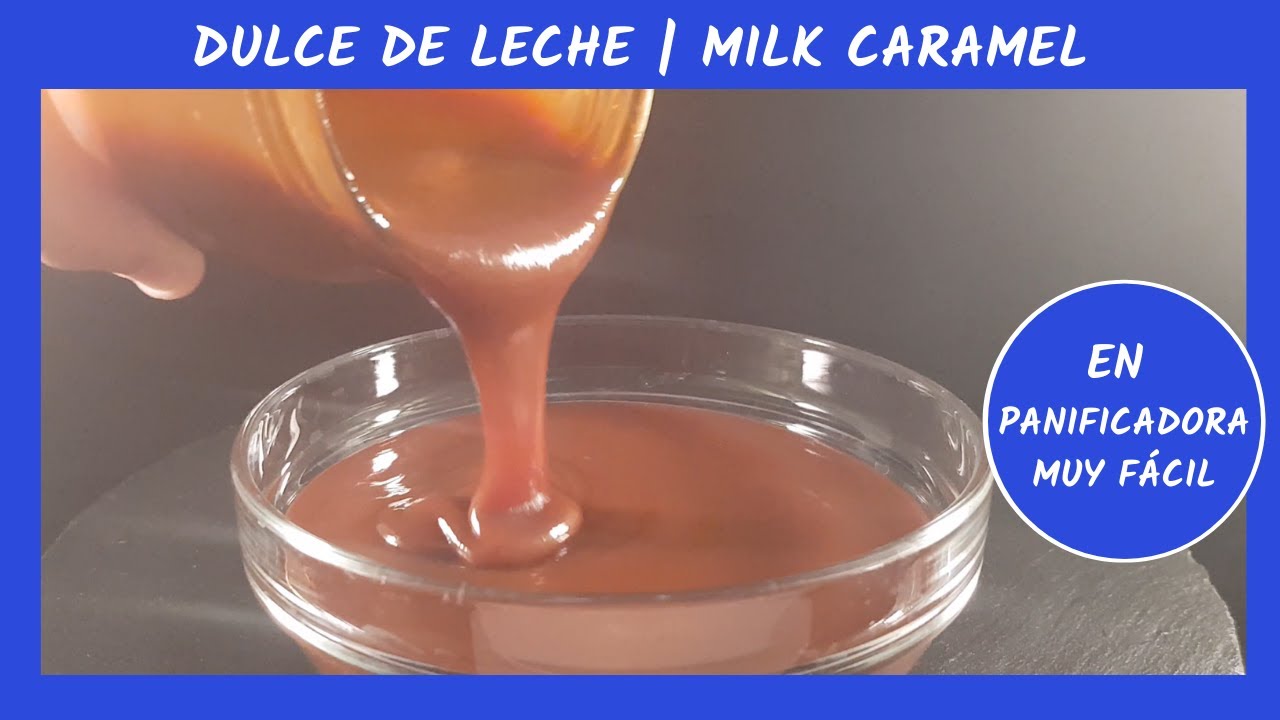 🥛🏺 Dulce de Leche en panificadora Lidl | Milk caramel | Manjar | Cajeta