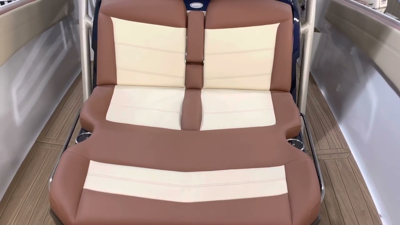 2022 Nor-Tech 340 Sport