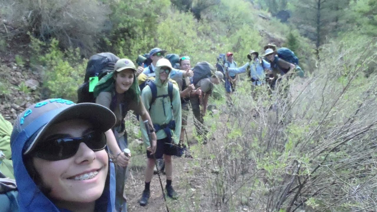 2025 Philmont