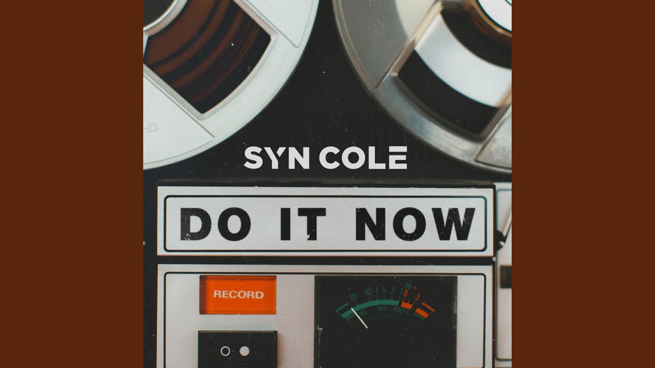 Do It Now