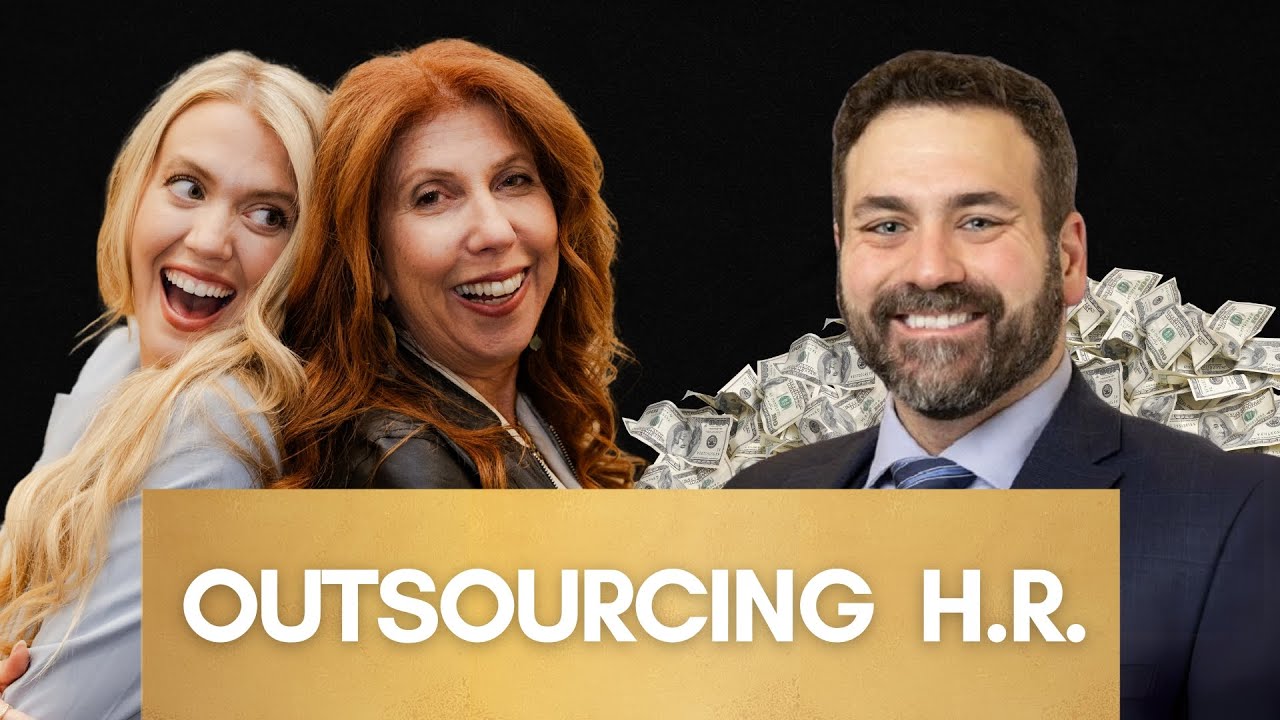 Building Your A-Team (The Right Way!) Guest Rhamy Alejeal