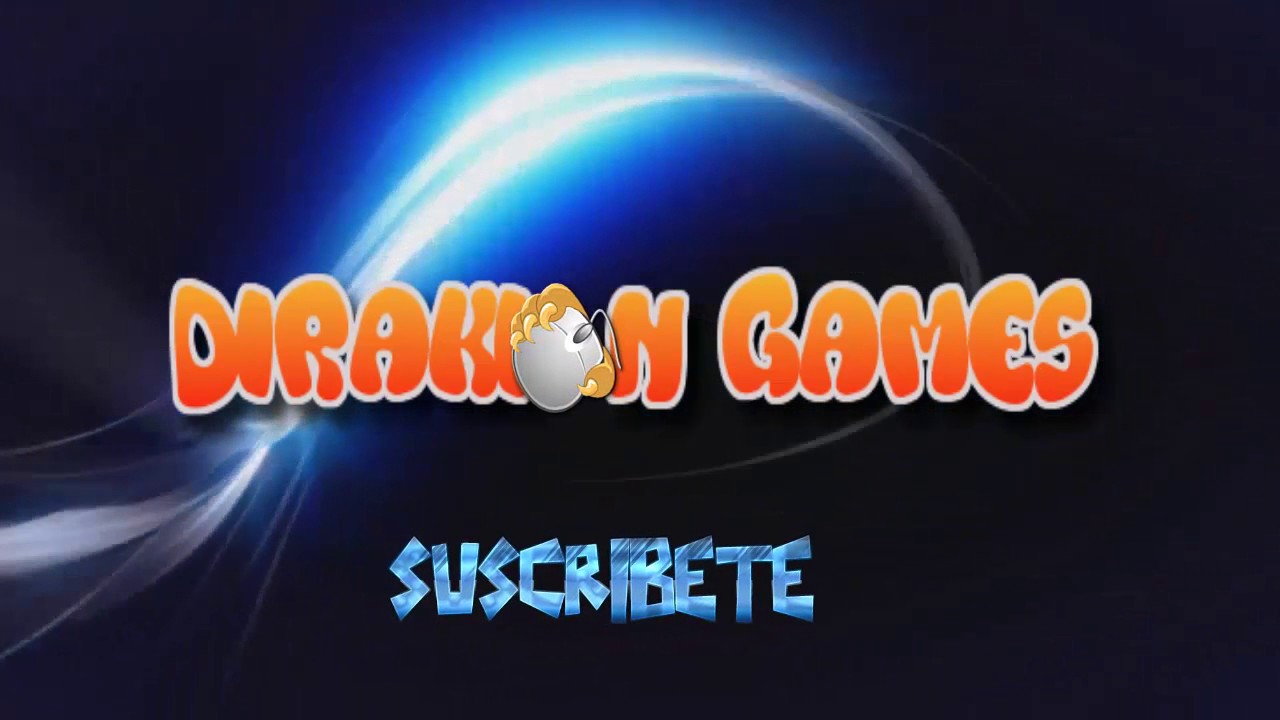 INTRO DIRAKION GAMES 2