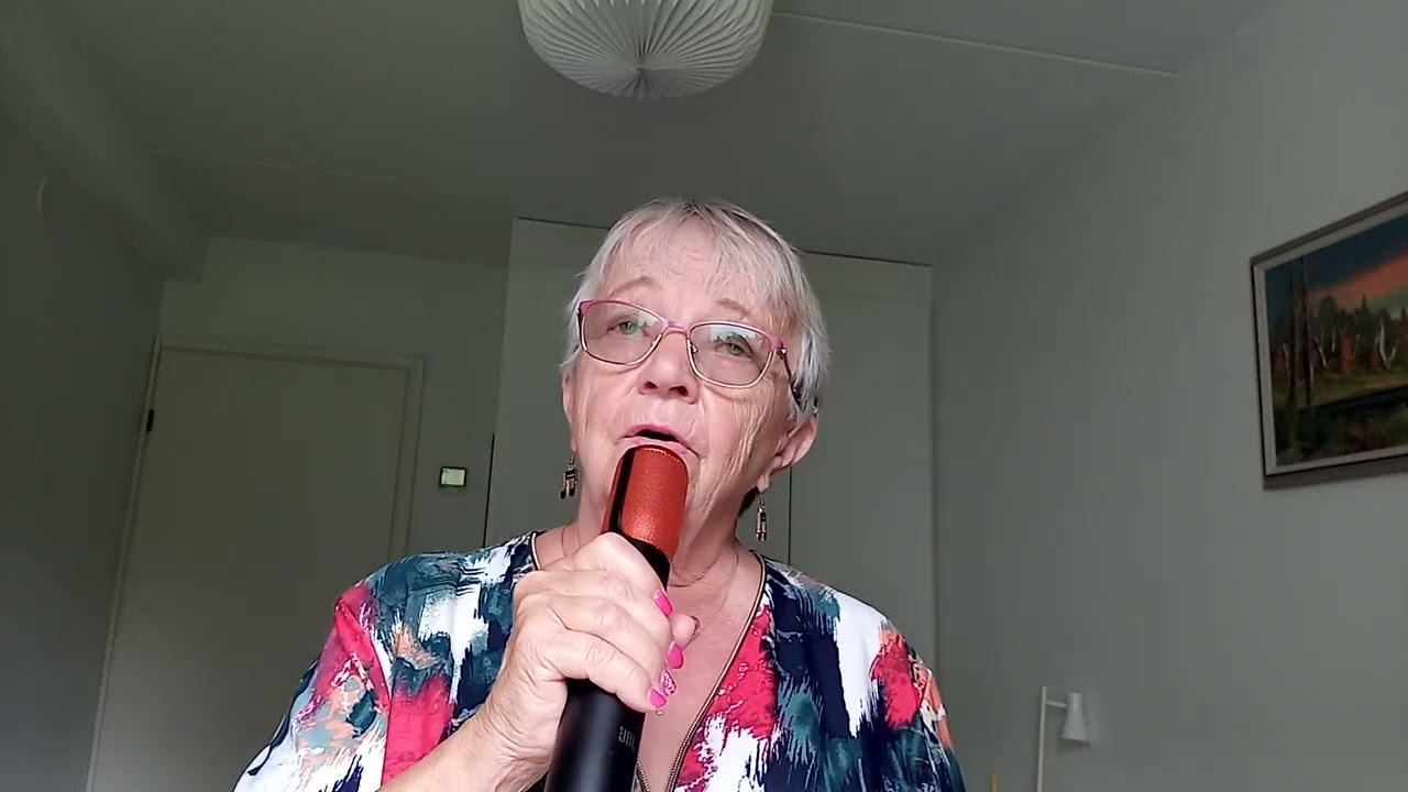 TIET ❤️🎶Laila Kinnusen lauluja