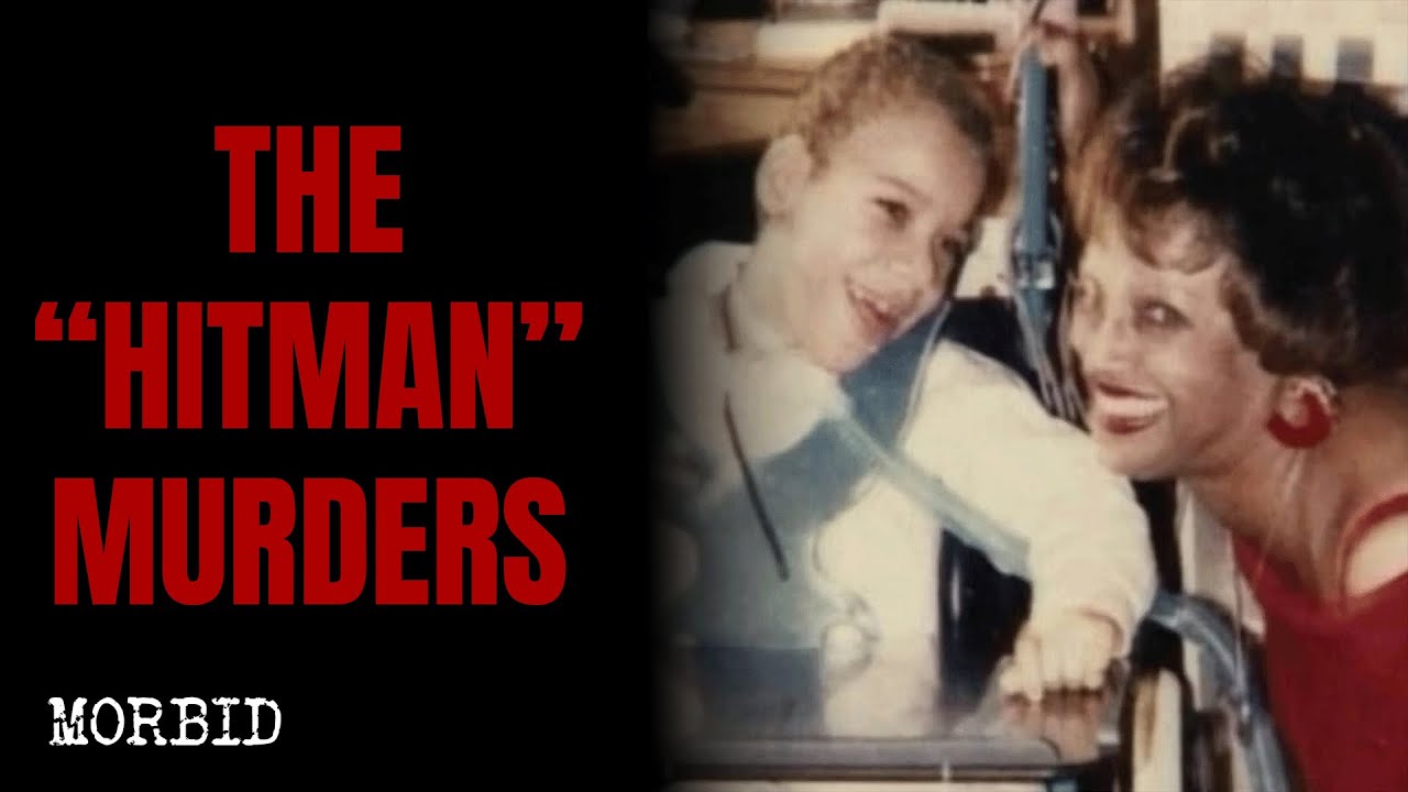Episode 753: The “Hitman” Murders