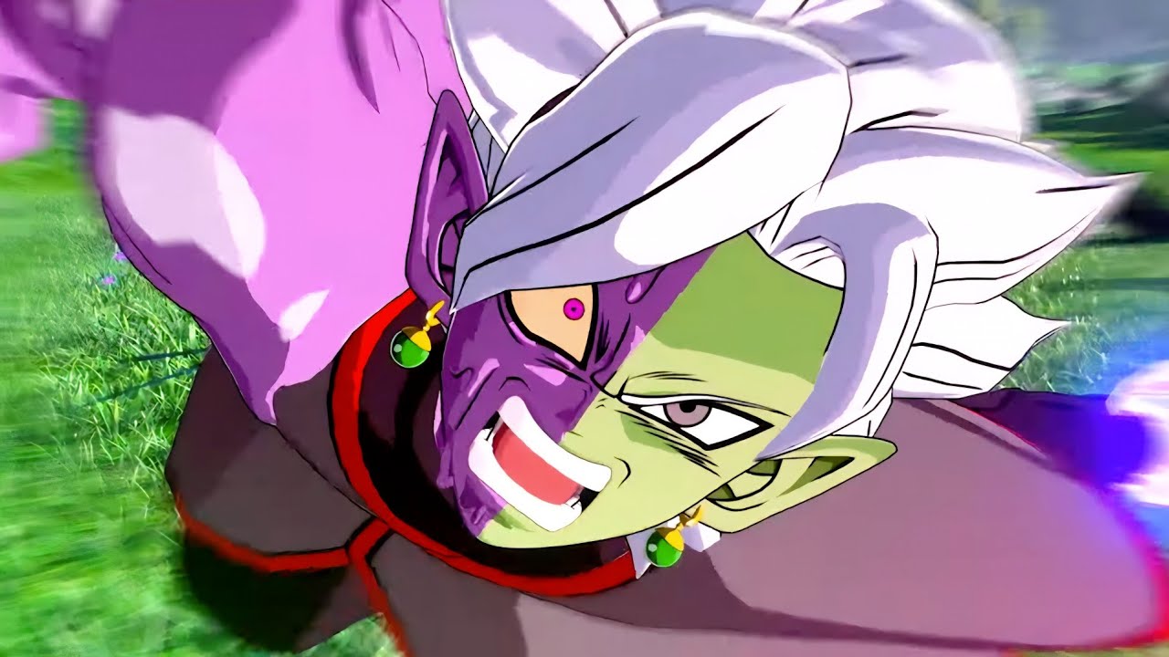 LINDO! QUE DUPLA DE RESPEITO! DRAGONBALL SPARKING ZERO