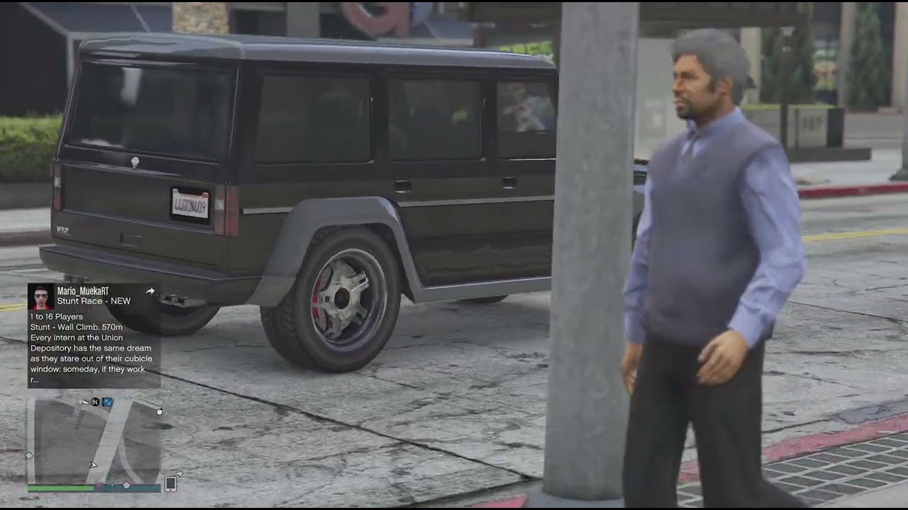 GTA Clip 3