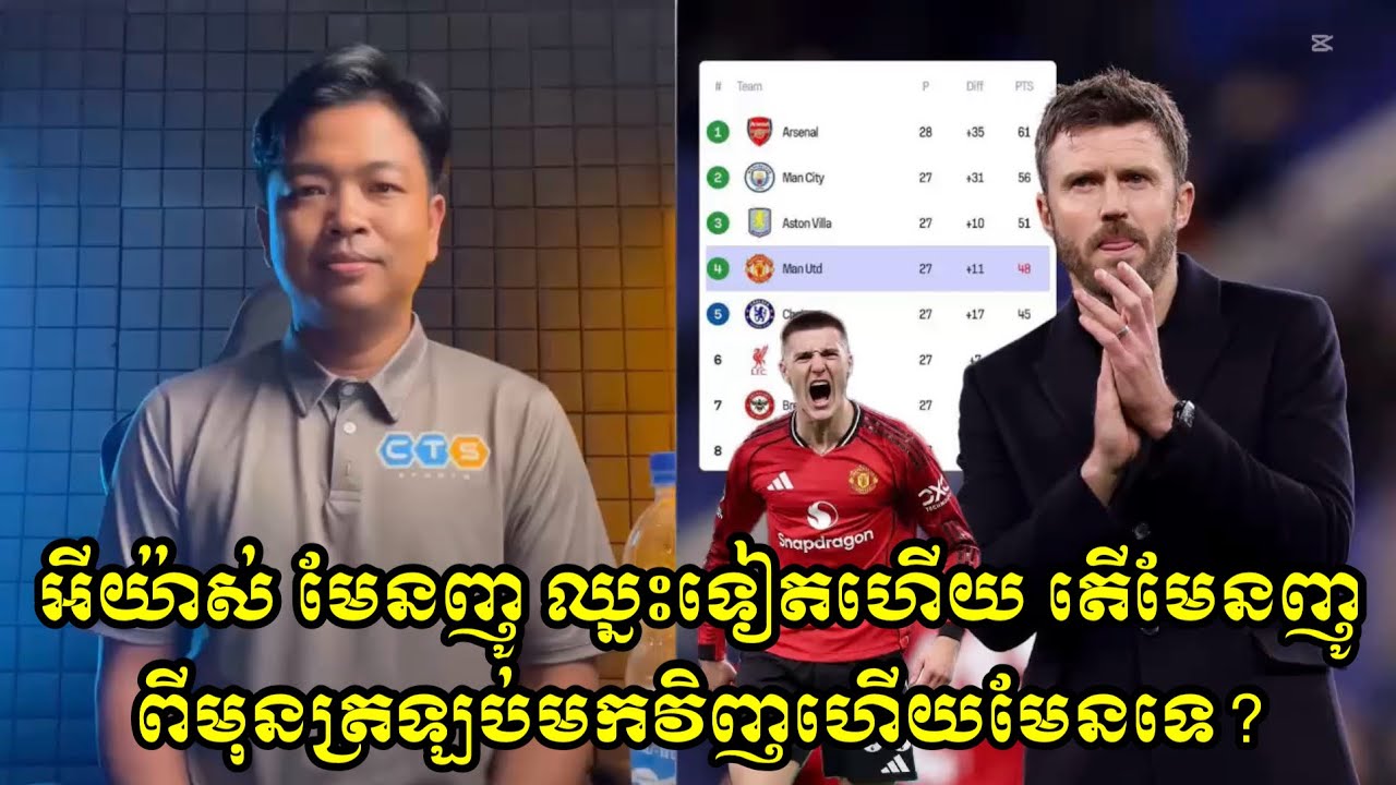 អីយ៉ាស់​ មែនញូ​ ឈ្នះទៀតហេីយ​ តេីមែនញូ​ពីមុនត្រឡប់មកវិញហេីយមែនទេ?  ទម្រង់​លេង​មិនល្អមេីលប៉ុន្តែ