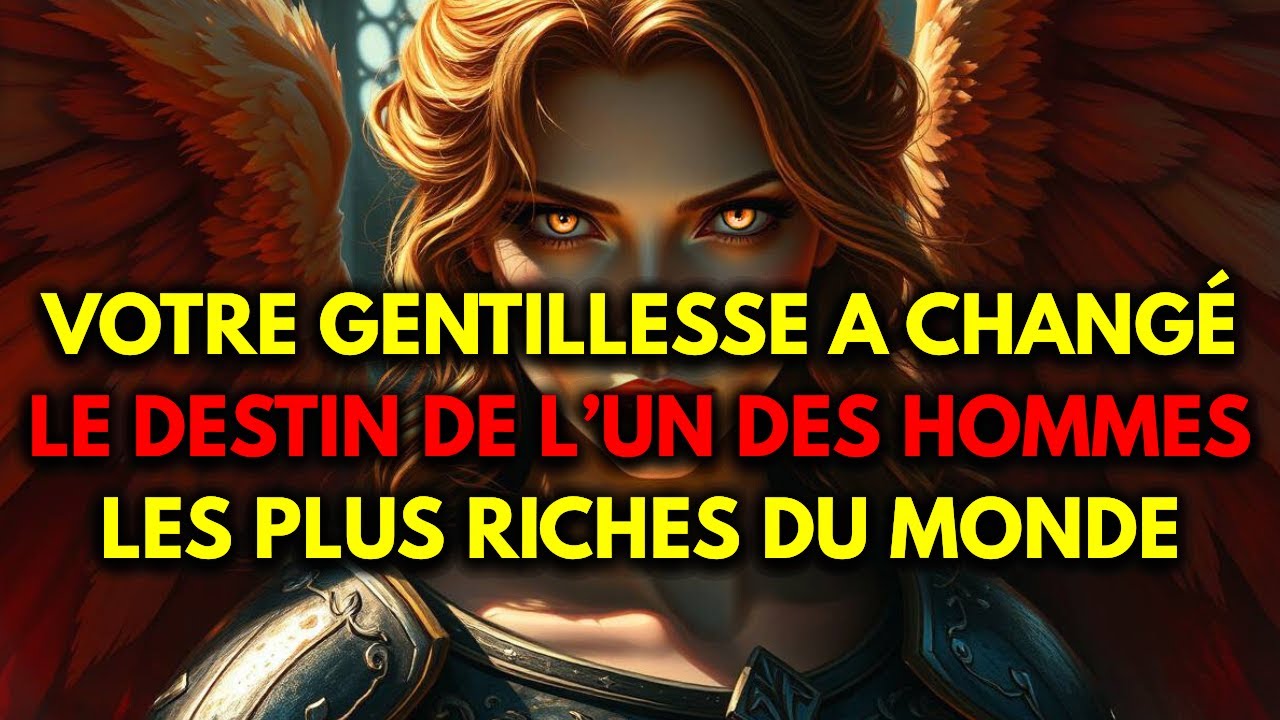 CHOISI ✨ ta LUMIÈRE a touché un HOMME PUISSANT — une RÉCOMPENSE IMMENSE arrive 🌟