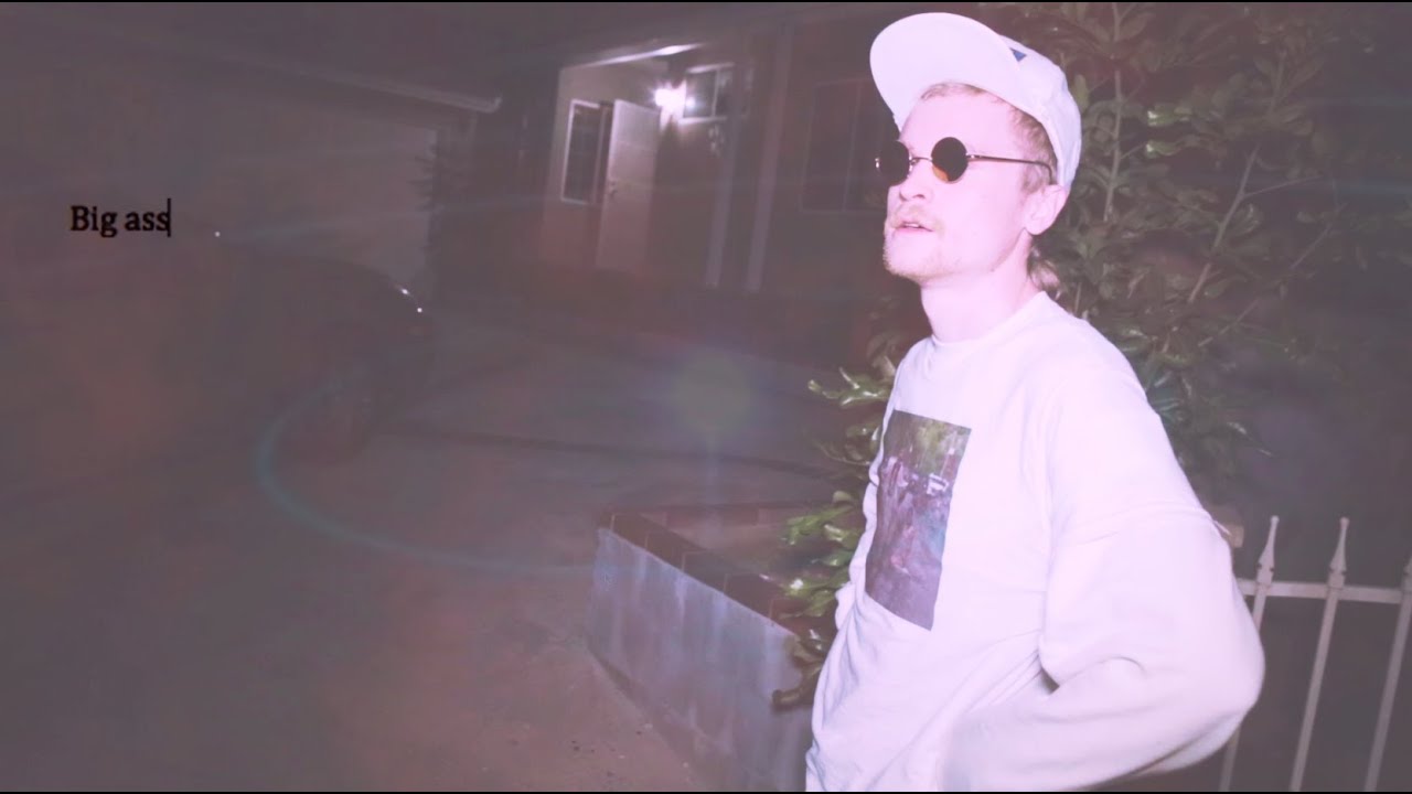 Slug † Christ - HokayHokayHokay (Official Music Video)