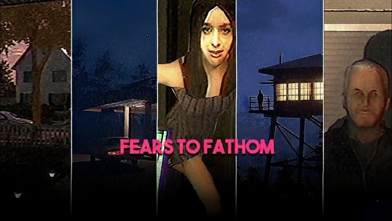 Fears to Fathom: ¿Cuál es el Mejor Capítulo? 