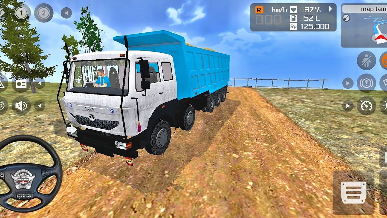 BUS SIMULATOR