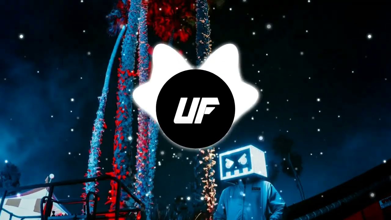 BARELY ALIVE & Kill The Noise - ID