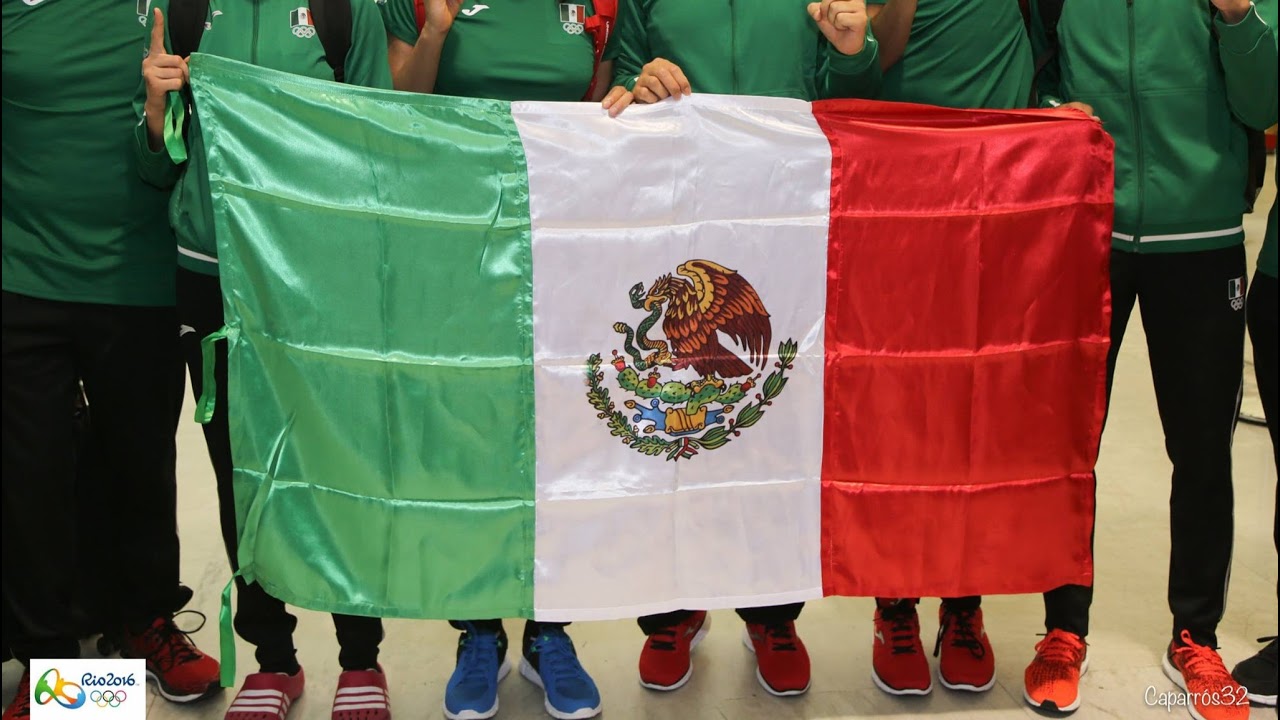 Transmisión en vivo de Federacion Mexicana de Taekwondo, A.C. Oficial