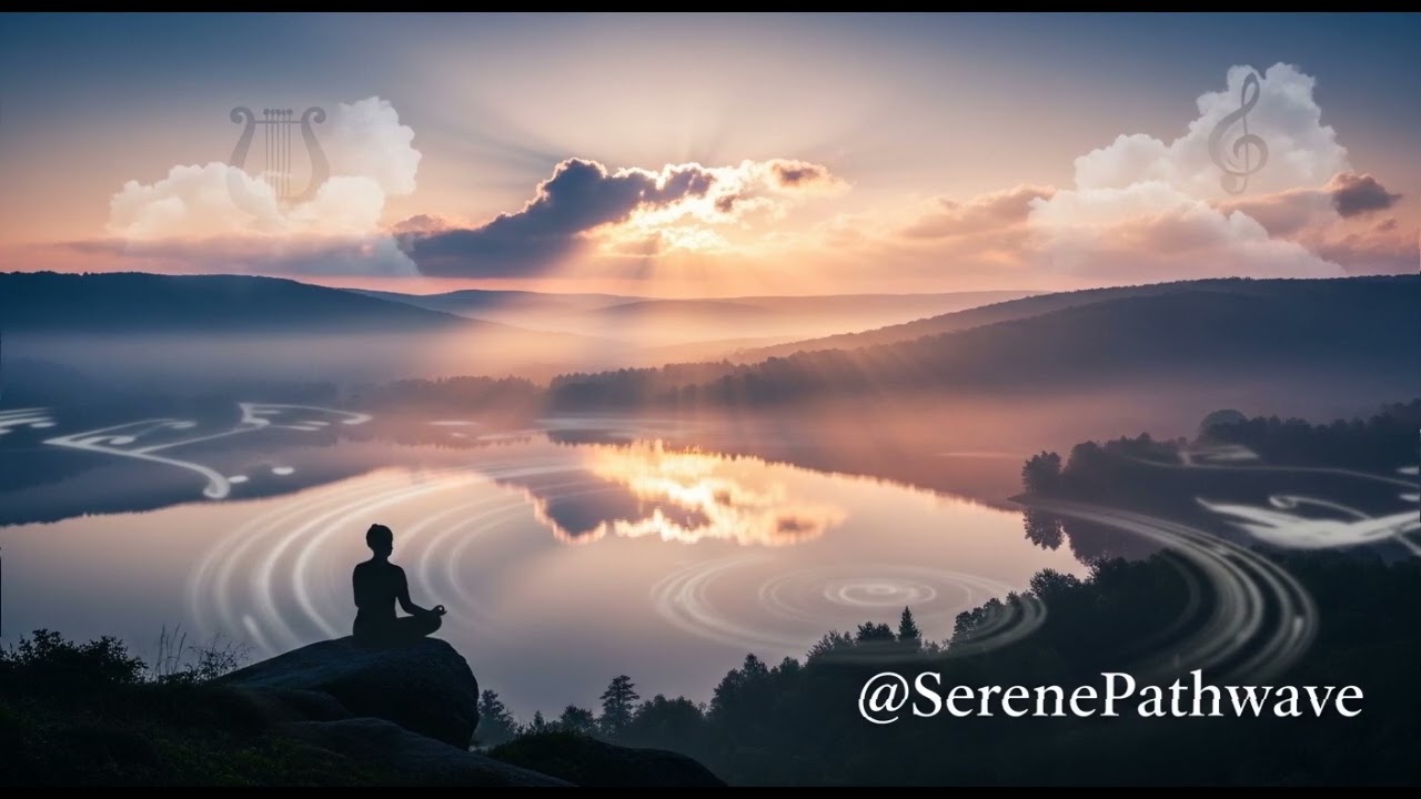 Advanced Classical Meditation Music | Deep Healing, Relaxation & Inner Stillness #meditation