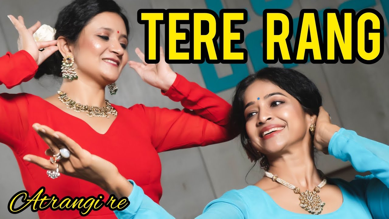 JANMASHTAMI DANCE/ TERE RANG/ KRISHNA RITU/ murli ki ye dhun/ #trending #radhakrishna #bollywood
