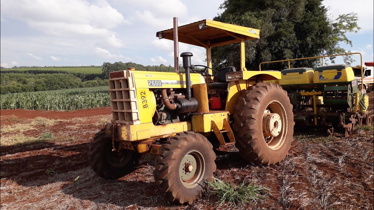 CBT 2600 na 7 linhas tatu marchesan 