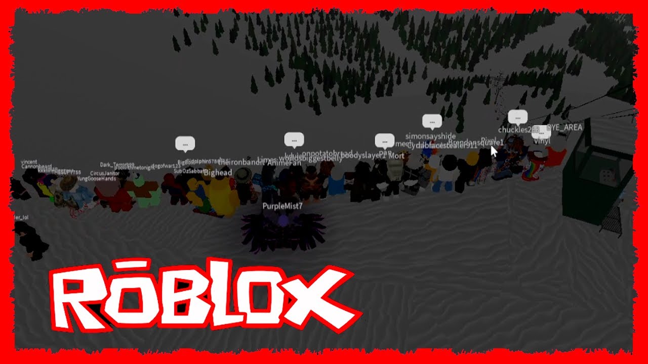 Charborg Streams - Roblox: Exploring more silly levels