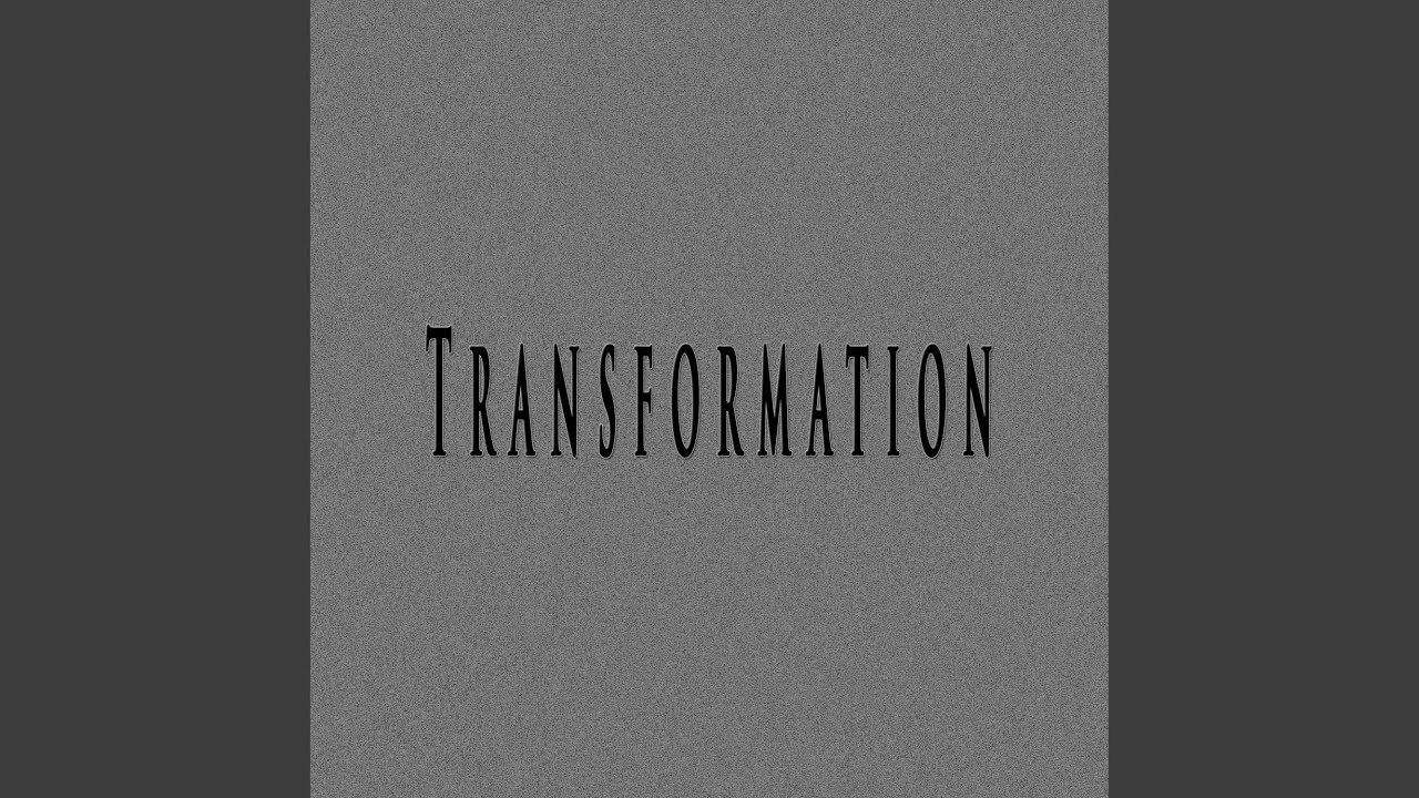 Transformation (feat. Legendary)