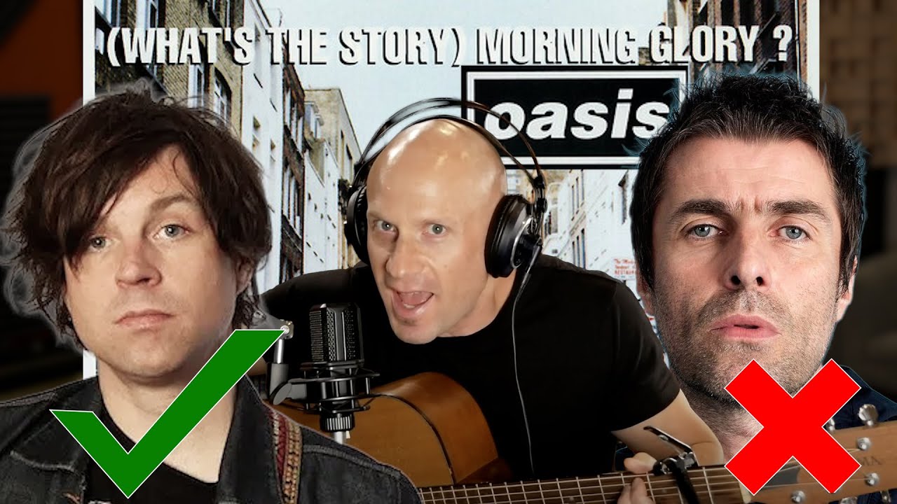 STOP always Over Singing!! (you're making people want to punch you)
