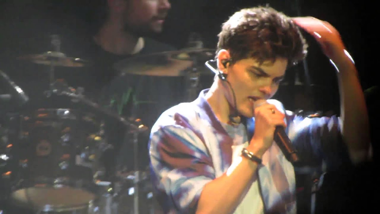 Abraham Mateo - 