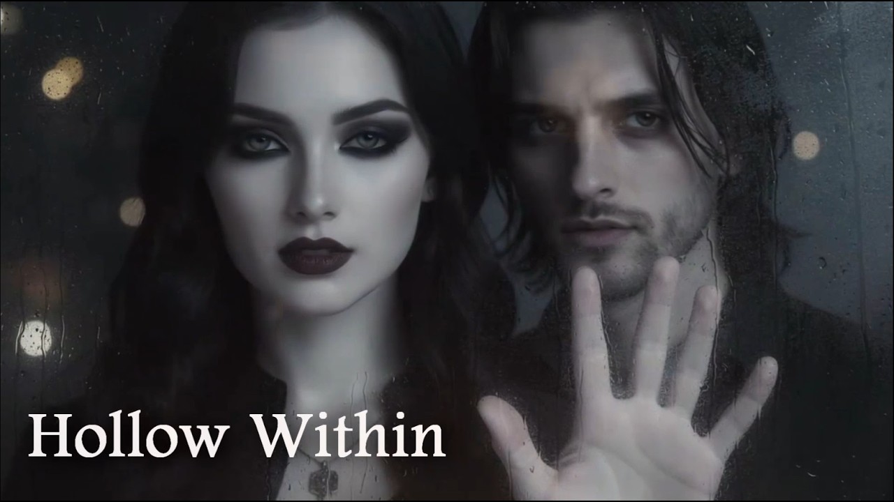 Novantra – Hollow Within | Gothic Metal Duet (Official Music Video)
