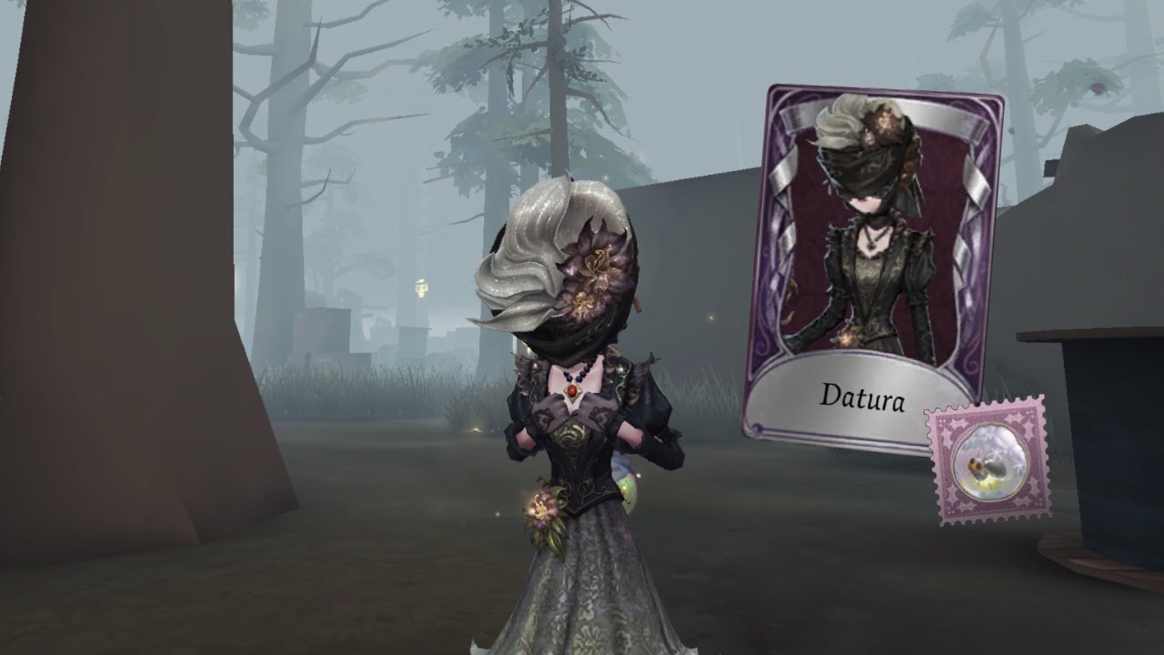 THIS SKIN IS SO PRETTY! | Entomologist 'Datura' + 'dew' gameplay