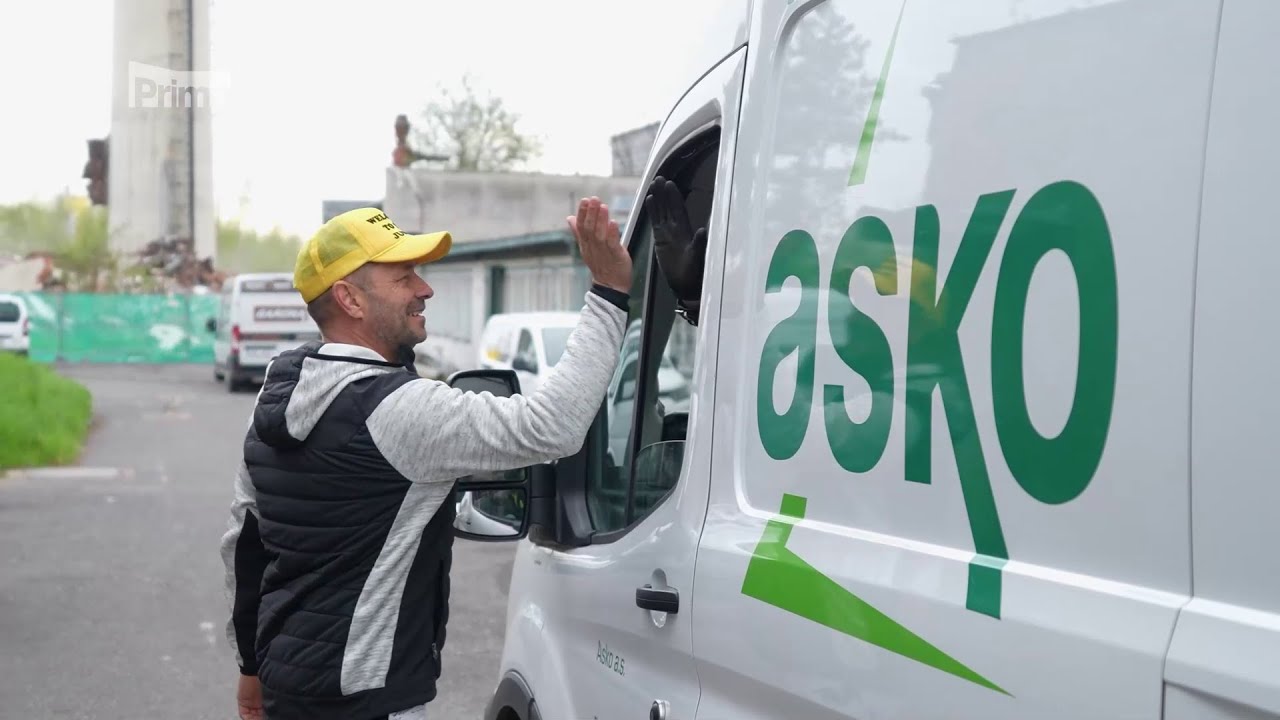 Libovky Pepy Libického: Jak položit podlahu v koupelně v tiny house